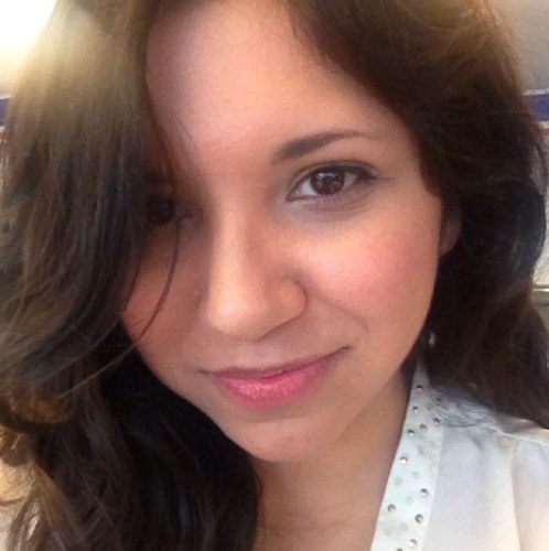 Amelia2786's profile picture. 