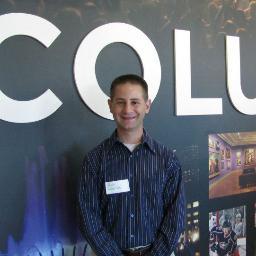 Colonial Life Account Executive; @ColumbusAMA Past President; #Buckeye fan; #TBDBITL alum