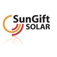 SunGift Solar (@sungiftsolar) Twitter profile photo