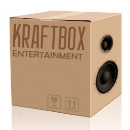 Kraftbox Entertainment is a production and consulting company with a primary focus on music and media.