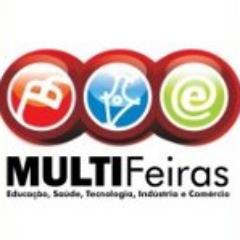 MULTIFeiras 2015 de 15 a 17 de Outubro no Centro de Convenções Gov. Pedro Neiva de Santana - Cohafuma - São Luís/MA