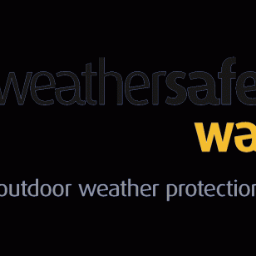 Find all outdoor weather protection problems have been solved with the extensive range of weather protection products and services from WeatherSafe WA.