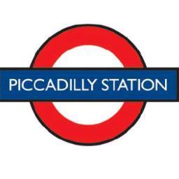 PICCADILLY STATION