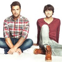 Nick en Simon (@nsensk) 's Twitter Profile