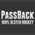 Passback Hockey (@passbackhockey) Twitter profile photo Passback Hockey (@passbackhockey) Twitter profile photo