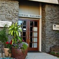 The Howell Gallery (@howellgallery) 's Twitter Profile