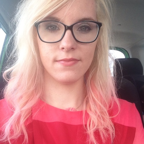 Married to @stevenhaddox.
We have two small tweedles; they're cute. Ex-blogger; maybe again someday?(Family, books, tattoos, shoes, Harry Potter, MLP:FIM)