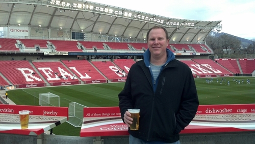 ShawnBunt's profile picture. 