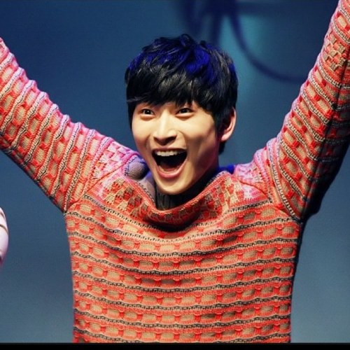 ผมจองจินอุนมักเน่ยักษ์จาก 2AM จบแล้วครับสั้นๆ 5555 just bot not real :D ( Real : @2AMjinwoon ) 91line