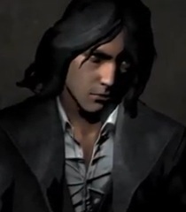 Don of the Franchetti Crime Family, I am in control of my darkness. Married to @Cat_ofthenight. Weirdly, I'm the hero