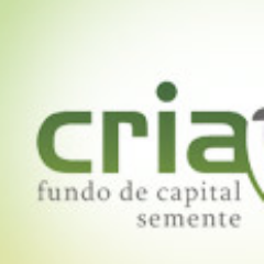 Criatec é um Fundo de Venture Capital para empresas de base tecnológica inovadoras. Foco em empreendedorismo, inovação, tecnologia e capital de risco
