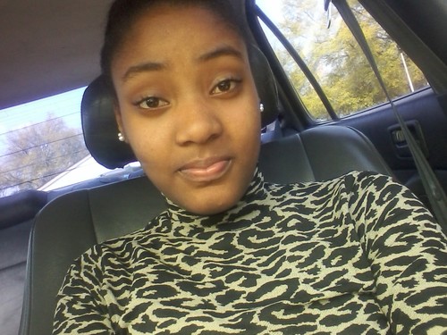 blah blah .. Follow Me (: