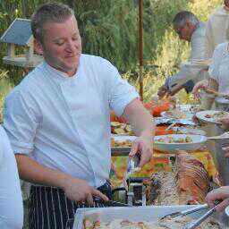 Catering with a difference.
Hog Roasts, BBQ's, Buffets, Candy floss, Popcorn, Pick 'n' Mix.
Making your event stand out. 07753554311