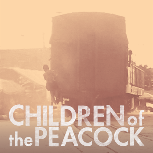 ChildrenPeacock's profile picture. Children of the Peacock is a documentary about the struggle for democracy in Burma today.