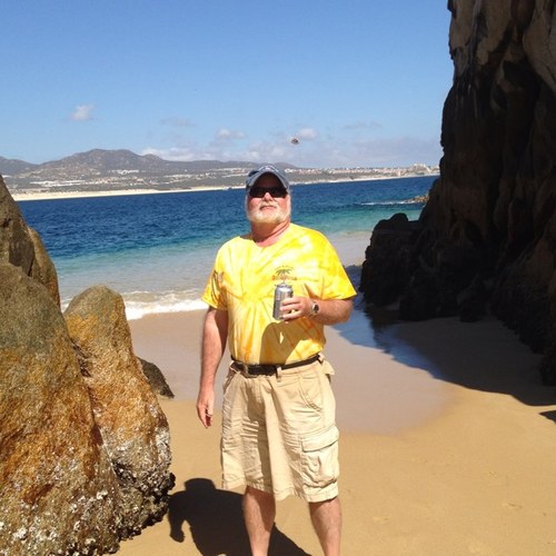 beachbuminbama's profile picture. 