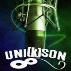 unikson_prod's profile picture. 