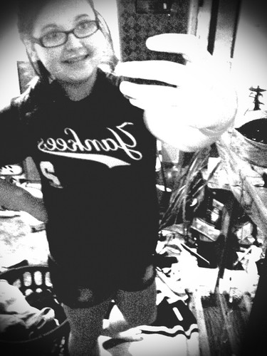 Lifes not a garden so stop being a hoe((: