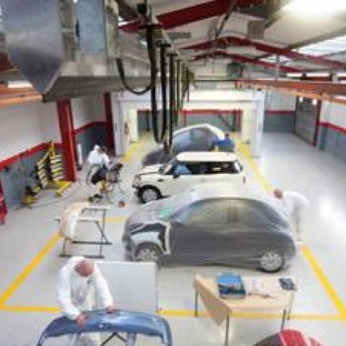 Leading accident repair centres in Norfolk. Specialising in all areas of auto and prestige repairs and paint refinishing. Our website has full contact details.