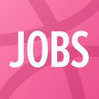 Dribbble Jobs(@dribbblejobs) 's Twitter Profile Photo