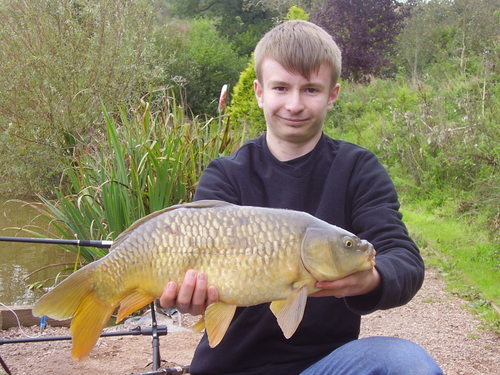 I am one of the owners of Carp4All. Check out http://t.co/fTsA0un80k