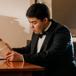 AEshimuro's profile picture. LIVE