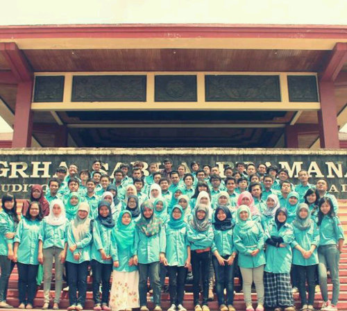 Remote Sensing and Geography Information System 2012 - Gadjah Mada University | We are family (´▼`)9