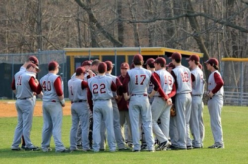 Sheehan Baseball