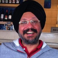 Brahmjit S Grewal (@brahmjitgrewal) 's Twitter Profile