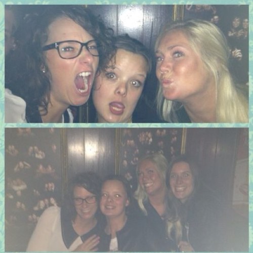 Mirjamvdmeulen's profile picture. 