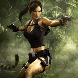 KochNils's profile picture. PC-Spieler: Lara Croft, Civilization, Tekken und WOW