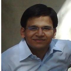 Currently CMO @Nestawayhomes;
Prev. Co-founder @Goodboxapp;
Irrational optimist; Big India believer!
Startups, PropTech, Cricket!