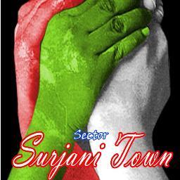 MQM Sector Surjani Official Twitter Account