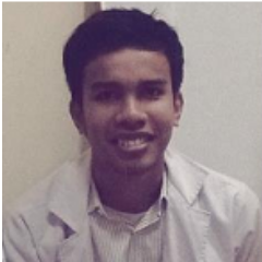 FredyMaringga's profile picture. saved by Jesus' grace. Medicine UI 2011