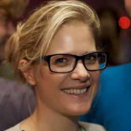 jessrads's profile picture. theatre director, allotmenteer