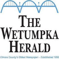 Wetumpka Herald (@wetumpkaherald) 's Twitter Profile