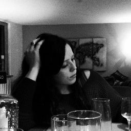 HelmaJongeleen's profile picture. 