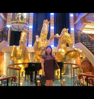 austinilatious's profile picture. simple