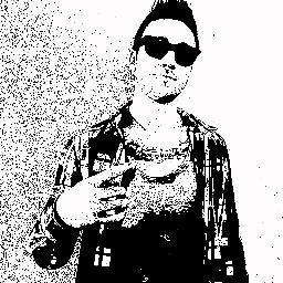 geegroovesfans's profile picture. young talents of electronic music
Jovenes talentos de la musica electronica