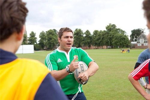 SPORTEVOLUTION 
Specialised Sports Coaching for Schools and clubs all over the UK.

Holiday Sports Camps hosted at lots of venues all over the UK