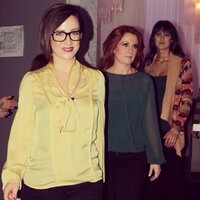 Amber Friesen (@amber_friesen) Twitter profile photo
