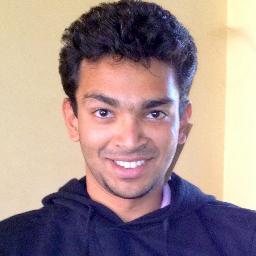 akhil_kudalkar's profile picture. 