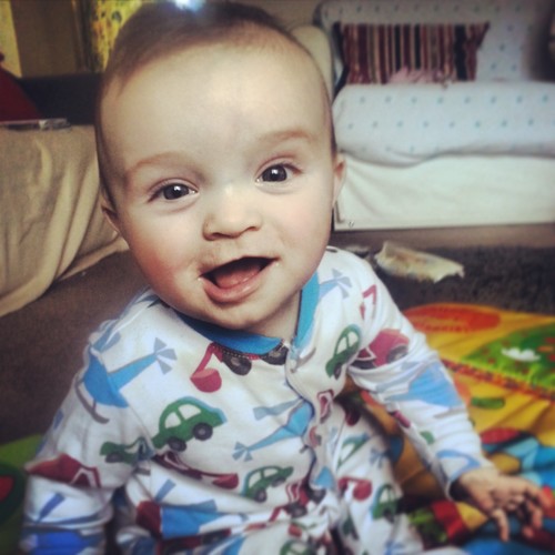 MrJamesMaher's profile picture. Nobody really, sorry to disappoint.