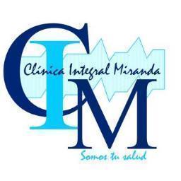 clinicamiranda1's profile picture. CLINICA INTEGRAL MIRANDA organización que ofrece servicios médicos de atención primaria a sus clientes particulares y a los afiliados a un seguro determinado