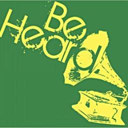 GET YOUR MUSIC PRESSED UP IN MASS QUANTITY FOR A LOW AFFORDABLE PRICE JUST IMAGINE YOUR IMPACT IF YOU COULD JUST BE HEARD!
CONTACT US NOW: beheard911@gmail.com