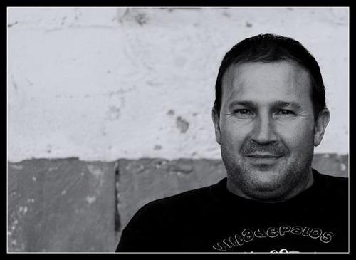 TitoGagoMacias's profile picture. No me gusta el fútbol de las S. A., el fútbol es de los aficionados