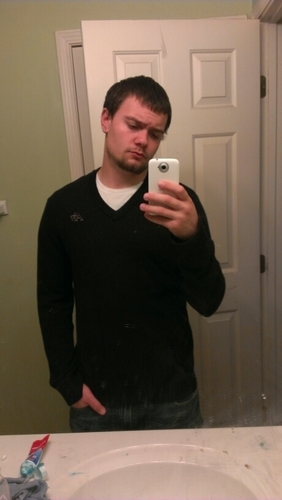 Don't let what should be become what could've been. #DreamChaser #DSG is wat I rep #Squaaad