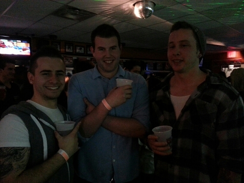 zacharyadams92's profile picture. 