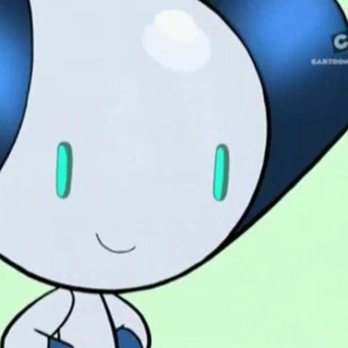 hi i am steve. i am proud of my sons protoboy and robotboy.