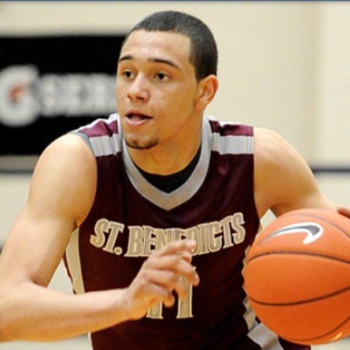 The first official fan page of @tdot_ennis #CuseNation   Followed by Tyler Ennis