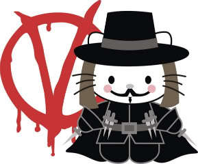 Kaoshellokitty's profile picture. 